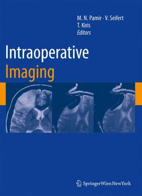 Pamir / Kiris / Seifert |  Intraoperative Imaging | Buch |  Sack Fachmedien