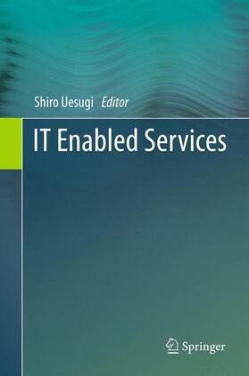 Uesugi |  IT Enabled Services | Buch |  Sack Fachmedien
