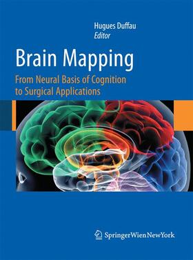 Duffau |  Brain Mapping | Buch |  Sack Fachmedien