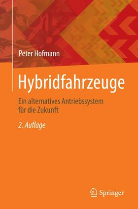 Hofmann |  Hybridfahrzeuge | eBook | Sack Fachmedien