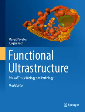 Pavelka / Roth |  Functional Ultrastructure | eBook | Sack Fachmedien