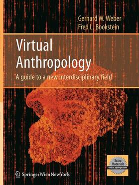 Bookstein / Weber |  Virtual Anthropology | Buch |  Sack Fachmedien