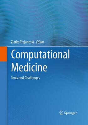 Trajanoski |  Computational Medicine | Buch |  Sack Fachmedien