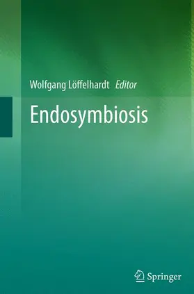 Löffelhardt |  Endosymbiosis | Buch |  Sack Fachmedien