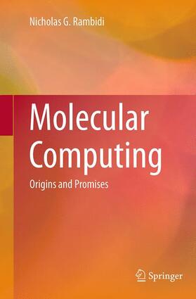 Rambidi |  Molecular Computing | Buch |  Sack Fachmedien
