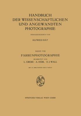 Grebe / Wall / Alfred Hay |  Farbenphotographie | Buch |  Sack Fachmedien
