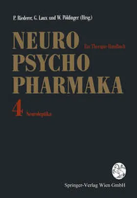 Riederer / Laux / Pöldinger |  Neuro-Psychopharmaka - Ein Therapie-Handbuch | eBook | Sack Fachmedien