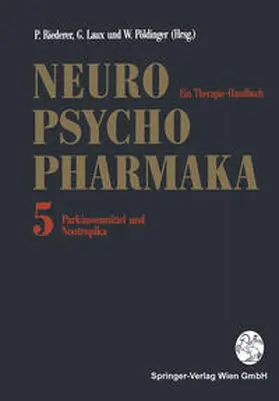 Riederer / Laux / Pöldinger |  Neuro-Psychopharmaka | eBook | Sack Fachmedien