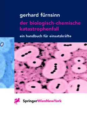 Fürnsinn | Der biologisch-chemische Katastrophenfall | E-Book | sack.de