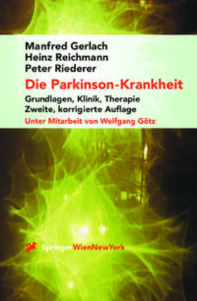 Gerlach / Reichmann / Riederer |  Die Parkinson-Krankheit | eBook | Sack Fachmedien