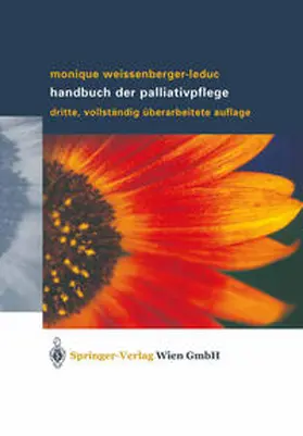 Weissenberger-Leduc |  Handbuch der Palliativpflege | eBook | Sack Fachmedien