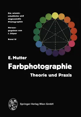 Mutter / Stüper / Michel |  Farbphotographie | Buch |  Sack Fachmedien