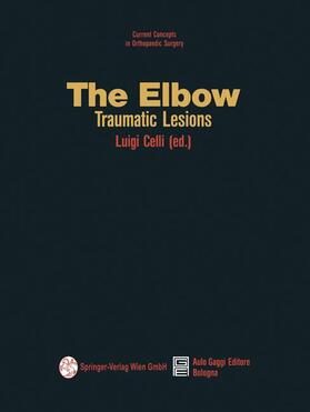 Celli |  The Elbow | Buch |  Sack Fachmedien