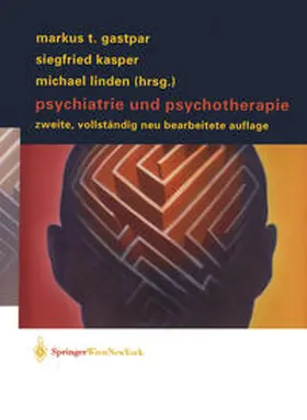 Gastpar / Kasper / Linden |  Psychiatrie und Psychotherapie | eBook | Sack Fachmedien