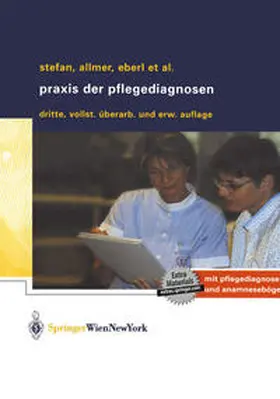 Hansmann / Jedelsky / Allmer |  Praxis der Pflegediagnosen | eBook | Sack Fachmedien