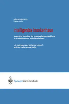 Grossmann / Scala | Intelligentes Krankenhaus | E-Book | sack.de