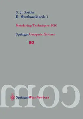 Gortler / Myzskowski |  Rendering Techniques 2001 | eBook | Sack Fachmedien