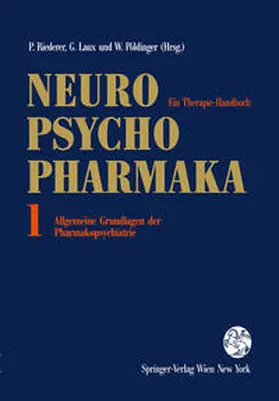 Riederer / Laux |  Neuro-Psychopharmaka | eBook | Sack Fachmedien