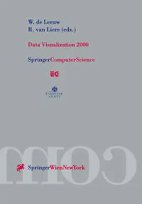 Leeuw / Liere | Data Visualization 2000 | E-Book | sack.de