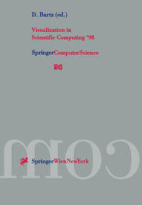 Bartz |  Visualization in Scientific Computing ’98 | eBook | Sack Fachmedien