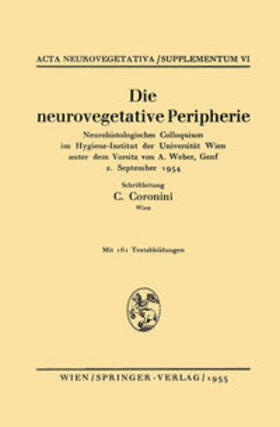  Die neurovegetative Peripherie | eBook | Sack Fachmedien