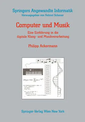 Ackermann |  Computer und Musik | eBook | Sack Fachmedien