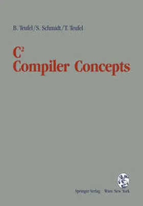 Teufel / Schmidt |  C2 Compiler Concepts | eBook | Sack Fachmedien