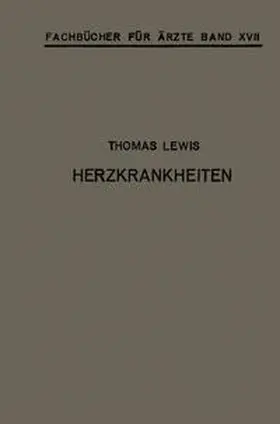 Lewis / Heß / Volhard |  Herzkrankheiten | eBook | Sack Fachmedien