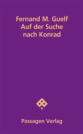 Guelf |  Auf der Suche nach Konrad | Buch |  Sack Fachmedien