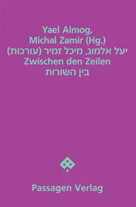 Almog / Zamir / Willingham |  Zwischen den Zeilen | Buch |  Sack Fachmedien