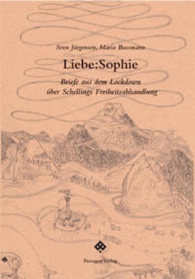Bussmann / Jürgensen |  Liebe:Sophie | Buch |  Sack Fachmedien