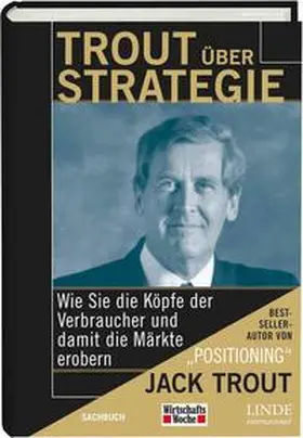 Trout |  Trout über Strategie | Buch |  Sack Fachmedien