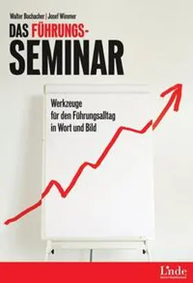 Buchacher / Wimmer |  Das Führungsseminar | Buch |  Sack Fachmedien