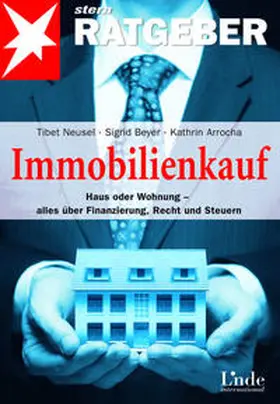 Neusel / Beyer / Arrocha |  Immobilienkauf | Buch |  Sack Fachmedien