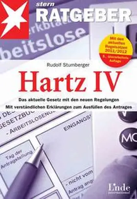 Stumberger | Hartz IV | Buch | 978-3-7093-0331-3 | sack.de