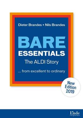 Brandes |  Brandes, D: Bare Essentials | Buch |  Sack Fachmedien