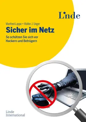 Lappe / Unger |  Sicher im Netz | Buch |  Sack Fachmedien