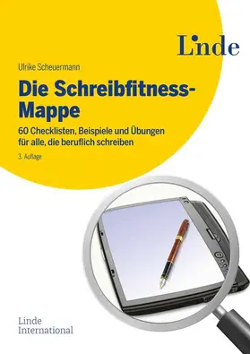 Scheuermann | Die Schreibfitness-Mappe | Buch | 978-3-7093-0686-4 | sack.de