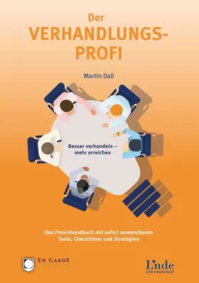 Dall |  Der Verhandlungs-Profi | Buch |  Sack Fachmedien