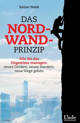 Petek |  Das Nordwand-Prinzip | Buch |  Sack Fachmedien