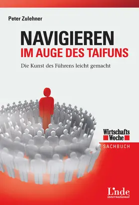 Zulehner |  Navigieren im Auge des Taifuns | eBook | Sack Fachmedien