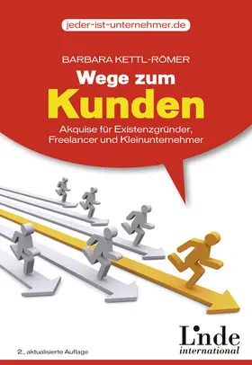 Kettl-Römer | Wege zum Kunden | E-Book | sack.de