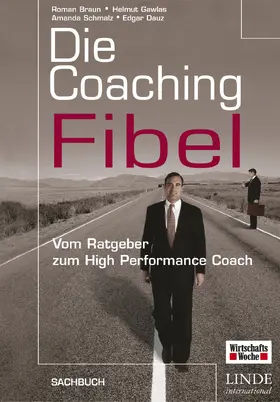 Braun / GmbH / Gawlas | Die Coaching-Fibel | E-Book | sack.de