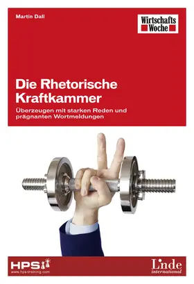 Dall | Die Rhetorische Kraftkammer | E-Book | sack.de