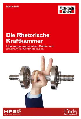 Dall |  Die Rhetorische Kraftkammer | eBook | Sack Fachmedien