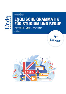 Mautner / Ross |  Englische Grammatik für Studium und Beruf | eBook | Sack Fachmedien