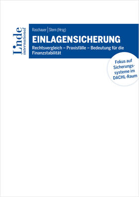 Benna / Bergner / Böttcher |  Einlagensicherung | eBook | Sack Fachmedien