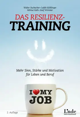 Buchacher / Kölblinger / Roth | Das Resilienz-Training | E-Book | sack.de