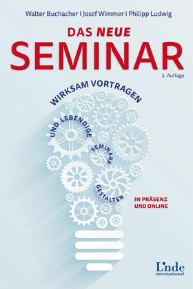Buchacher / Wimmer / Ludwig |  Das neue Seminar | eBook | Sack Fachmedien