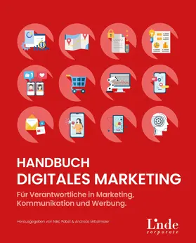 Pabst / Mittelmeier |  Handbuch Digitales Marketing | eBook | Sack Fachmedien